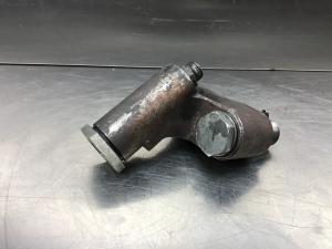 Liebherr Taglio di pressione dello stadio